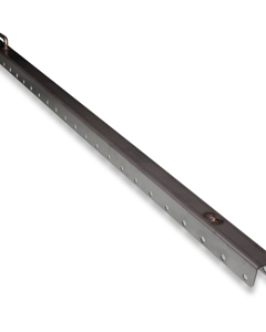 Post w/hinge f/revolving door